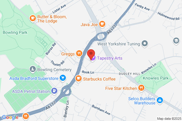 Yorkshire Direct