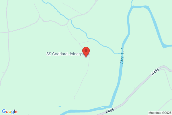 Andrew Goddard Joinery
