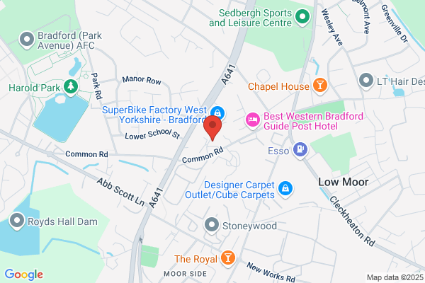 Beacon Carpentry & Joinery