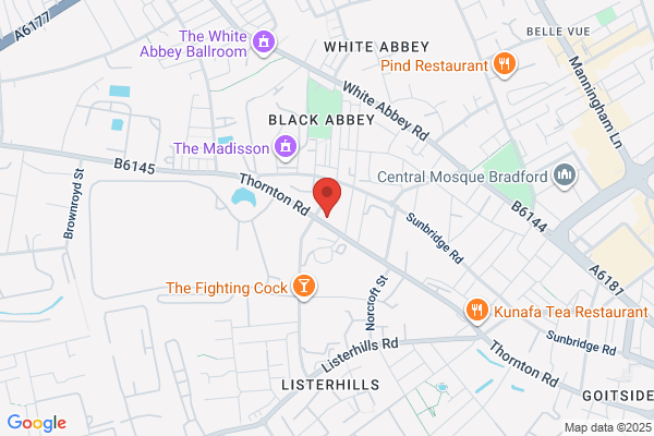 Xcel Kitchens UK Ltd