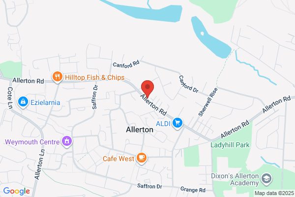 Allerton Launderette