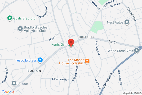 Kents Health & Fitness