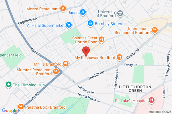 Bradford Property Rental