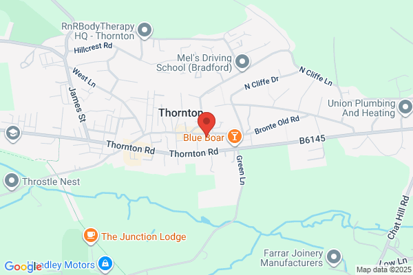 Thornton Library