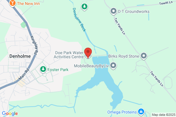 Bradford South Outdoor Recreation