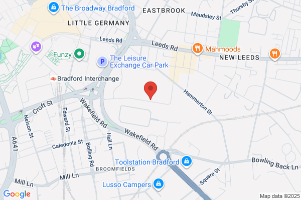 Stephen Oddy Leather Goods Ltd