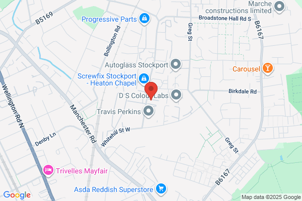 Drum International Ltd