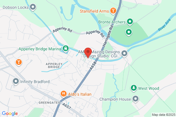Bradford News - Biz-Co Networking Ltd