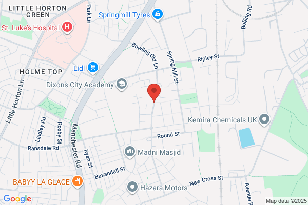 Douglas Motor Spares