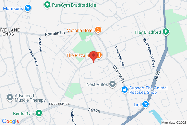 S Birkby