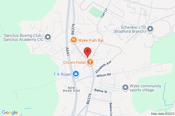 Wyke News