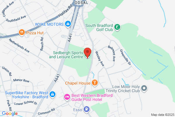 Brook Leisure (Bradford)