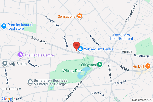 The Horse & Groom Inn Wibsey