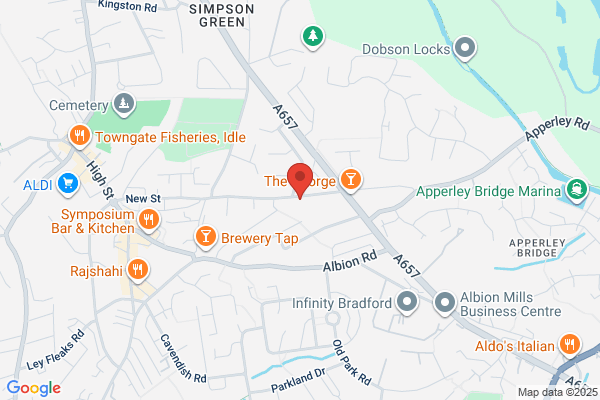 Apperlay Lodge Day Nursery