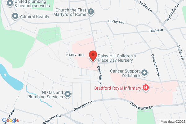Daisy House Private Day Nursery