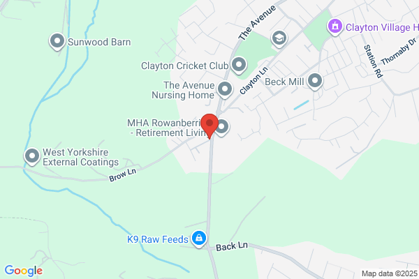 Broomfield Pre-School & Day Nursery