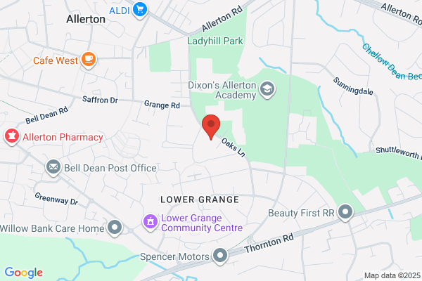 Allerton Park Nursing Home