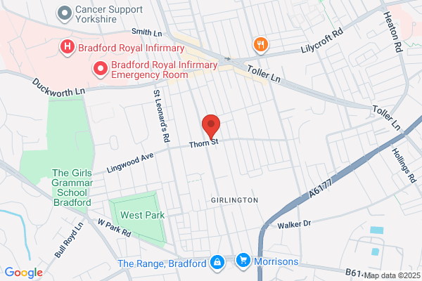 Girlington Nursing & Residential Home