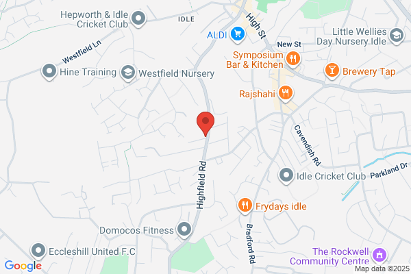 The Barkhill Clinic
