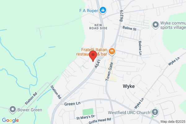 Wyke Animal Feeds