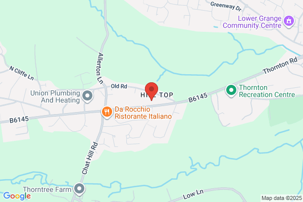Leventhorpe Service Station