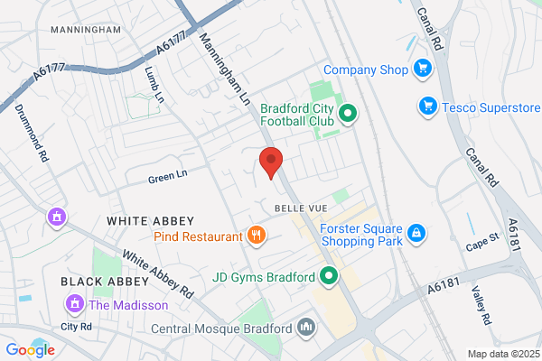 Bradford Paper Converters