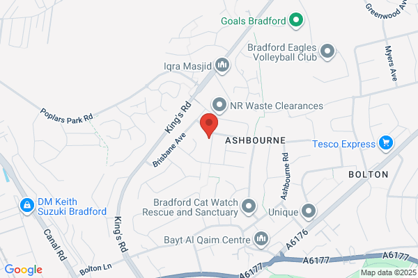 Furniture Medic (Bradford)