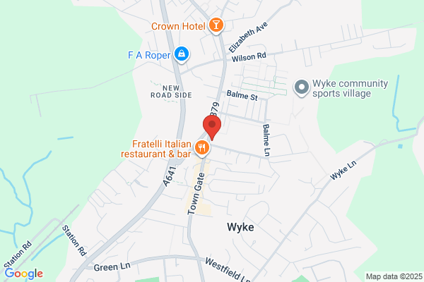 West Yorkshire Physiotherapy & Sports Injury Centre
