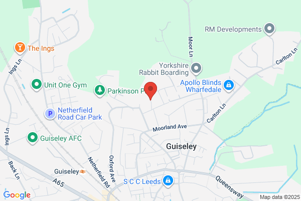 West Riding Sharpening Services