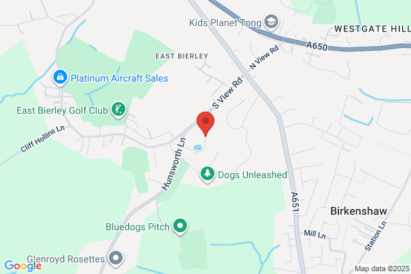 East Bierley Pre-School