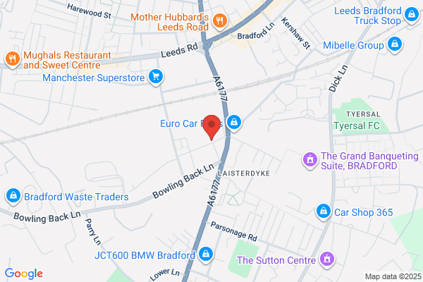 Alan Barnes Plumbing & Heating