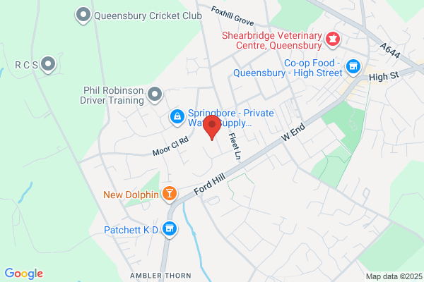 C E Plumbing & Heating