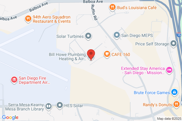 J Howe Plumbing & Construction
