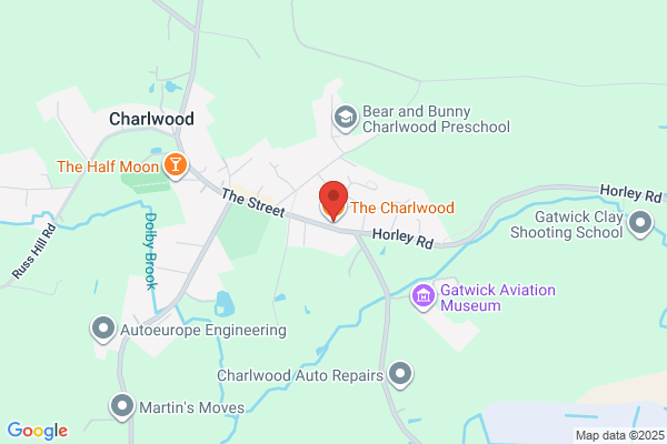 L Charlwood