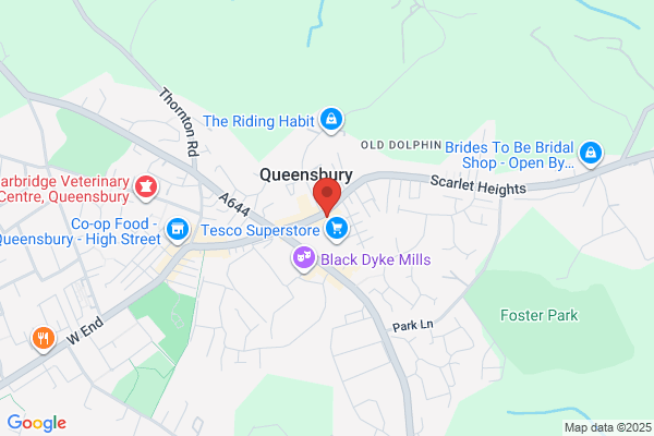 Queensbury Post Office