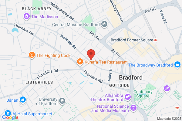 Brave (UK)