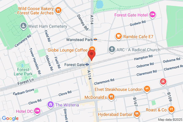 Wilkinson Estates Ltd