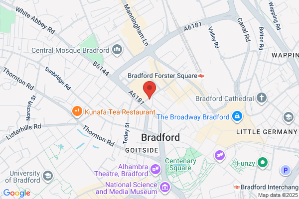Bland Property Repairs