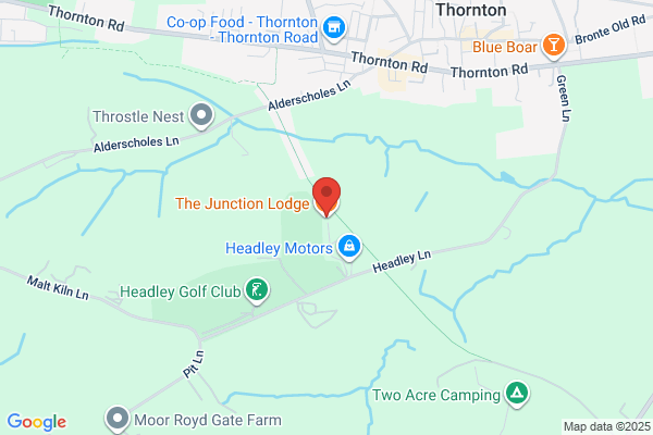 The Junction