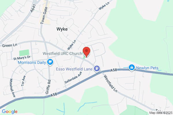 The Westfield At Wyke