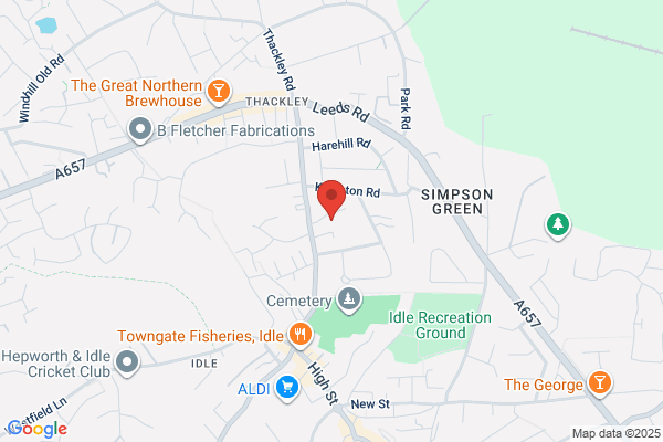 Ashville Care Home