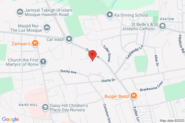 Heaton Grange