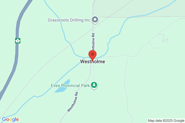Westholme