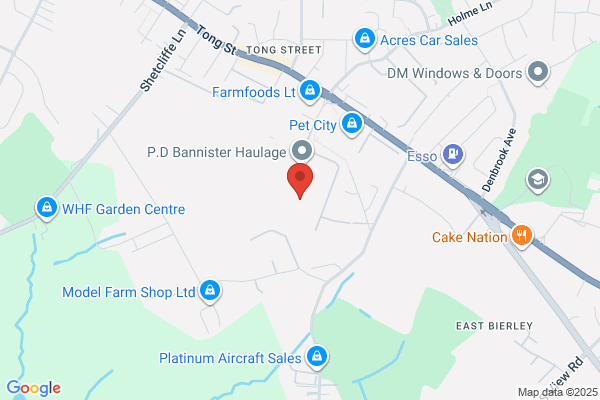 J T Feather Haulage Ltd