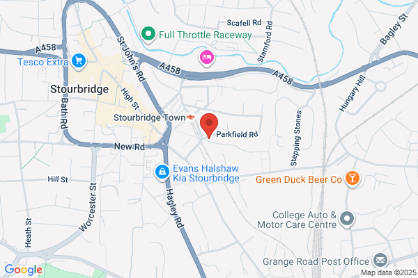 A A M & H Roofing