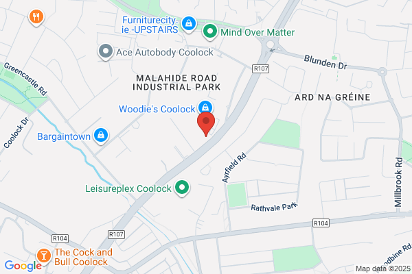 E.B Industrial Roofing Contractors