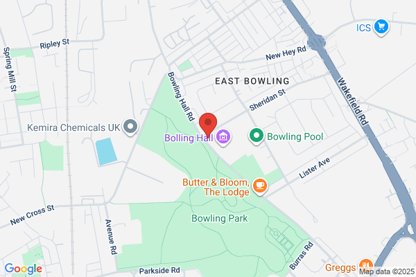 Foxcroft