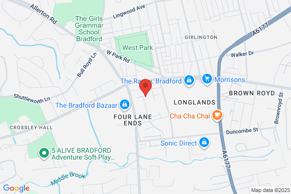 Michael Stephenson Roofing