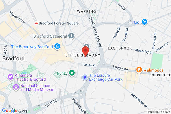 Carlton Fire Systems Ltd
