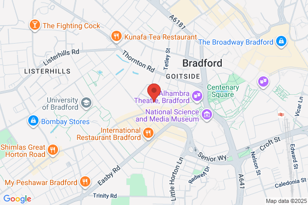 Bradford College